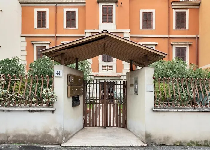 Vaticano San Pietro - Marisa - Check-in H24 *