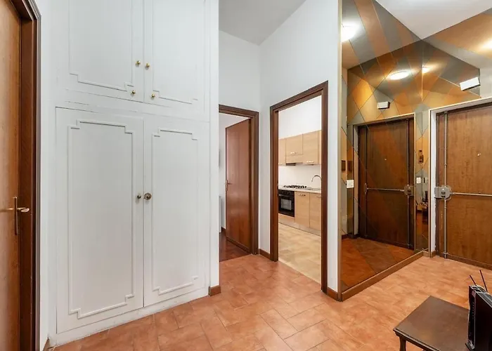 Vaticano San Pietro - Marisa - Check-in H24 Apartment Rom
