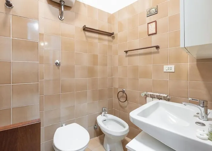 Apartment Vaticano San Pietro - Marisa - Check-in H24 Rom