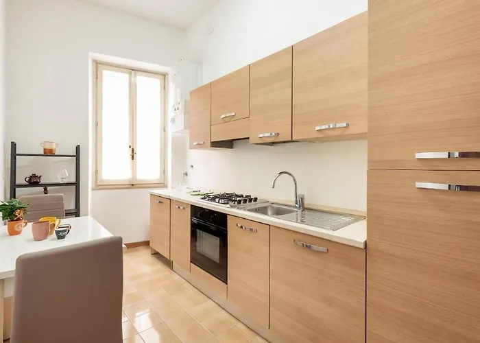 Vaticano San Pietro - Marisa - Check-in H24 Apartment