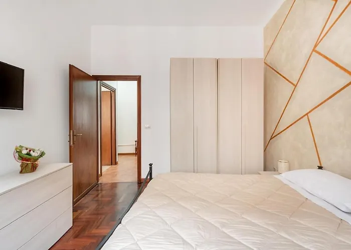 Apartment Vaticano San Pietro - Marisa - Check-in H24 Rom